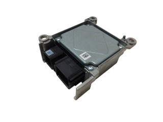 Блок подушек безопасности 650011195501, 6M2T14B056AD   Ford S-MAX