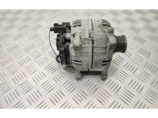 Генератор Skoda Octavia Mk3 (5E)