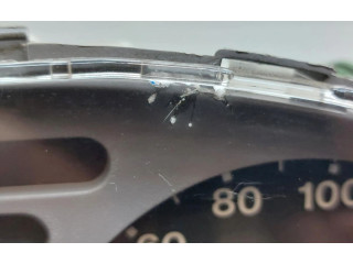 Спидометр (приборный щиток)     81117906    Opel Tigra A 