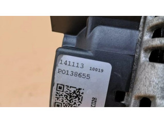 Генератор LRA02917, 141113 Mercedes-Benz C W203 3.0