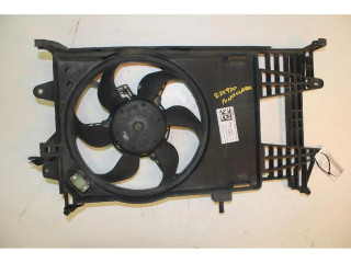 Вентилятор радиатора         Fiat Punto (188) 1.2