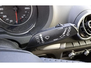 Подрулевой шлейф SRS Audi A3 S3 A3 Sportback 8P