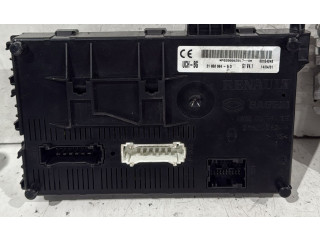 Комплект блоков управления    Renault Clio II