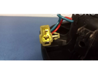 Вентилятор печки MF016070-2260, 0130111191 Mitsubishi Carisma