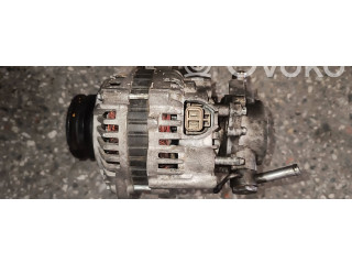 Генератор 8el011711091 Mitsubishi L200