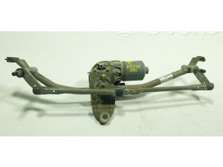 Моторчик дворников 61615A3EDC5, 3397021315 BMW X3 F25