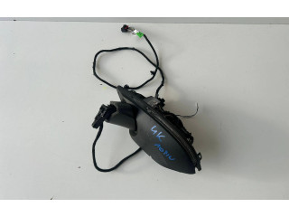 Зеркало электрическое Audi A6 S6 C8 4K 2018 - года