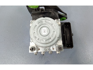 Блок АБС 5WA614517BE, 5WA614517BE   Skoda  Octavia Mk4  2019 -  года