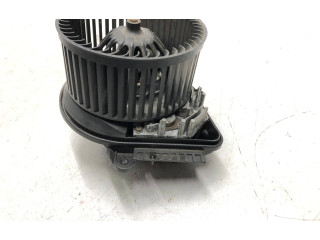 Вентилятор печки    658083S, 0016056   Citroen Saxo