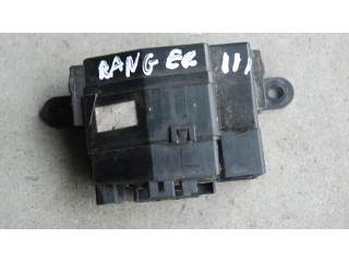 Блок предохранителей Ford Ranger