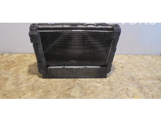 Радиатор охлаждающей жидкости    BMW  X3 F25  2010 - 2017 года