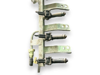 Комплект форсунок K10B    Chevrolet Spark   