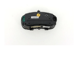 Панель приборов 5J0920811CKD0, E0-9854Q Skoda Fabia Mk2 (5J)