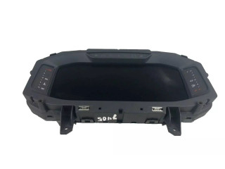 Панель приборов 6F0920790A Seat Tarraco