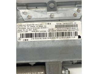 Подушка безопасности для колен 306259010, M2GB00700643   Mercedes-Benz C AMG W204