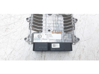 Блок управления двигателя 954412BBJ1, A2C1577830101 KIA Niro