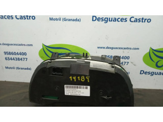 Přístrojová deska Fiat Punto (199) 2011 503005291100, CUADROINSTRUMENTOS