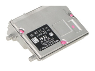 Камера ветрового стекла 5WA980653D Volkswagen Caddy