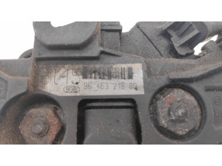 Генератор 9646321880 Citroen Xsara 2.0