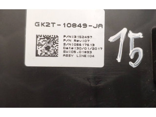 Панель приборов GK2T10849JA   Ford Transit       