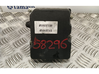 Блок АБС 0265234111, 0265950359   Audi  A6 S6 C6 4F  2004 - 2011 года