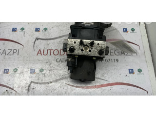 Блок АБС 3U0614517D   Skoda  Superb B5 (3U)  2001 - 2008 года