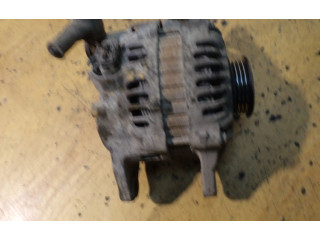 Генератор    KIA Shuma      