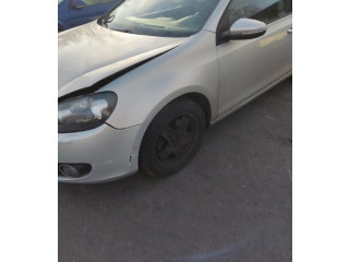 рейка Колонка рулевая 1K1419502CJ Volkswagen Golf VI 2008 - 2013 года