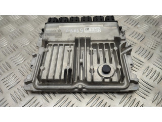 Řídící jednotka 631041, 0281035485 BMW 2 F45 2019