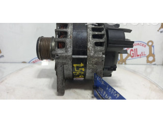 Генератор 321009392R, 158906 Dacia Lodgy