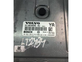 Řídící jednotka 31303095, LT2434 Volvo S80 2009