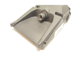 Блок управления 9831386680   Opel Combo E