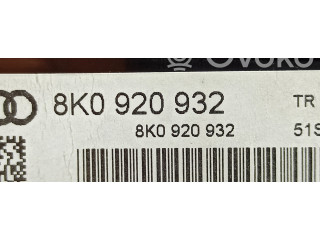 Панель приборов 8K0920932, 503002561431   Audi A4 Allroad       