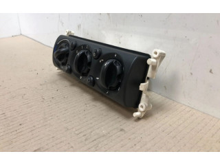 Блок управления климат-контролем 64111502214, 1502214 Mini One Cooper R50 53