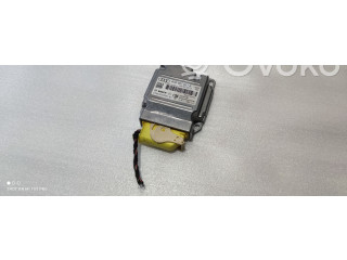 Блок подушек безопасности 4G0907637 Audi A7 S7 4G