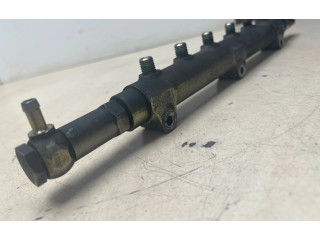 Vstřikovací lišta 8658252, 0445215010 Volvo S80