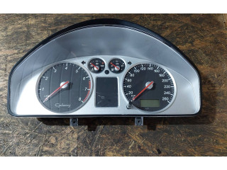 Панель приборов 7M5920800G, 1M2110849AB   Ford Galaxy       