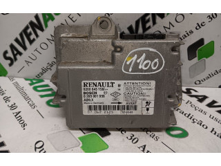 Блок подушек безопасности SV2-24-06   Renault Clio III