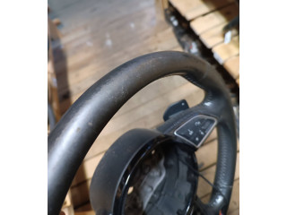 Руль Audi A7 S7 4G 2011 - 2017 года J611013700, 8x0419091