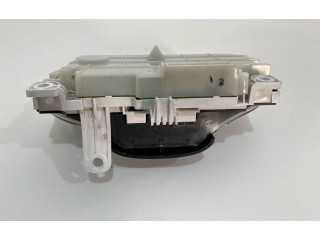 Панель приборов 769166-290, 769166-290   Daihatsu Sirion       