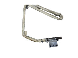 Боковая подушка безопасности 31250697, TE4012081140338   Volvo V70