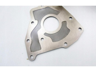 Масляный насос   55195304  Fiat Grande Punto 