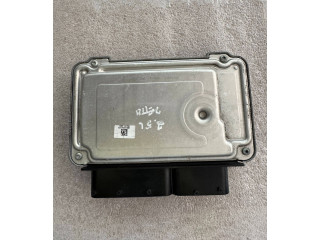 Блок управления двигателя 07K906055G, 07K906055 Volkswagen Jetta VI