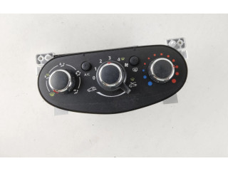 Блок управления климат-контролем T83703A, A150114A Dacia Logan II