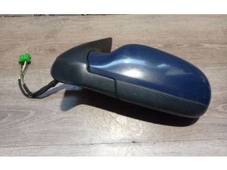 Зеркало электрическое Volvo V70 2000 - 2004 года