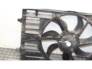 Крыльчатка вентилятора