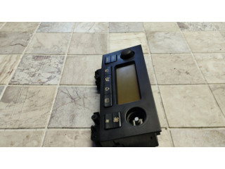 Блок управления климат-контролем 9658084577, G5710   Citroen C4 I