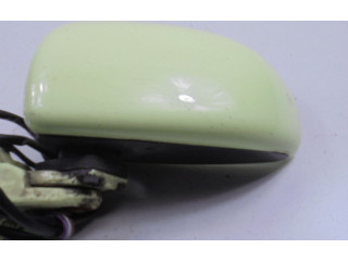 Зеркало (механическое)       Volkswagen New Beetle  1998 - 2011 года   