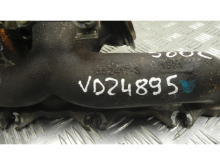 Turbodmychadlo Турбина 9845815 BMW X3 G01 2.0