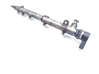 Vstřikovací lišta A6110700395, 0445214038 Mercedes-Benz E AMG W211 OM646.951